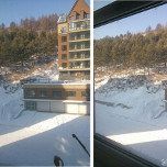 鸿泽嘉园，93㎡温馨小窝打造记